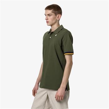 K-WAY POLO VINCENT