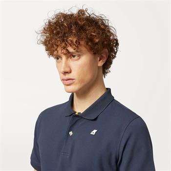 K-WAY POLO VINNIE