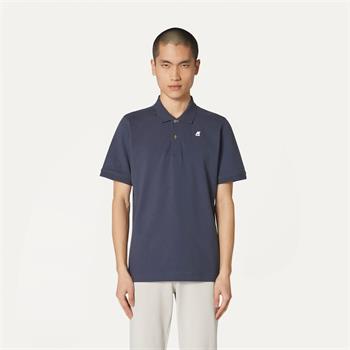 K-WAY POLO VINNIE