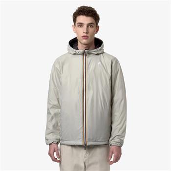 K-WAY GIUBBINO JAKE ECO PLUS DOUBLE