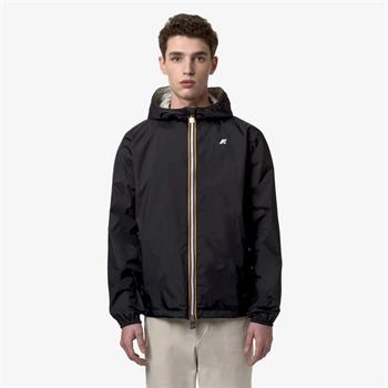 K-WAY GIUBBINO JAKE ECO PLUS DOUBLE