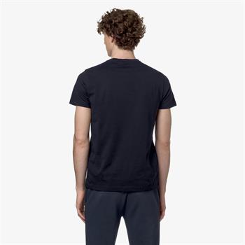 K-WAY T-SHIRT LEVRAI EDOUARD