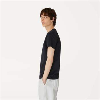 K-WAY T-SHIRT LEVRAI EDOUARD