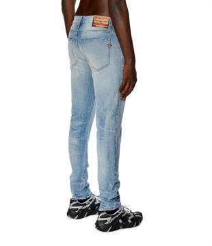 DIESEL JEANS D-STRUKT