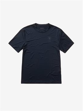 BLAUER T-SHIRT