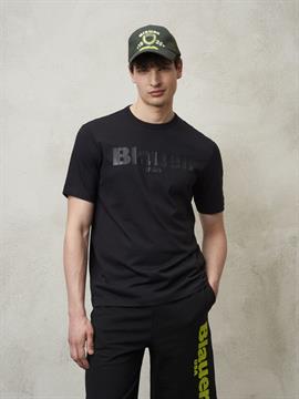 BLAUER T-SHIRT E24U 4547 999