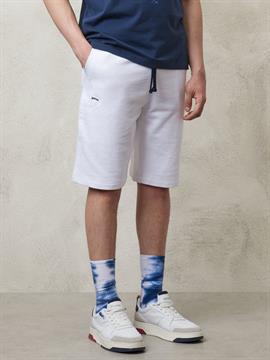 BLAUER SHORT FELPA