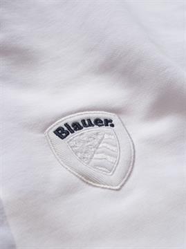 BLAUER SHORT FELPA