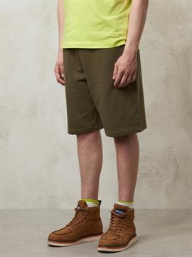 BLAUER SHORT FELPA