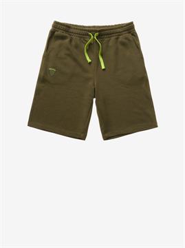 BLAUER SHORT FELPA