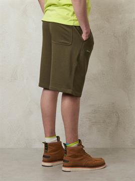 BLAUER SHORT FELPA