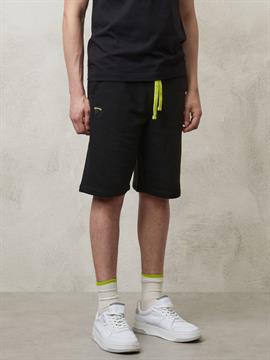 BLAUER SHORT FELPA E24U 6804 999