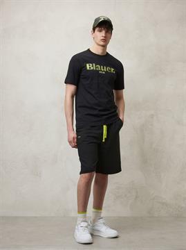 BLAUER SHORT FELPA