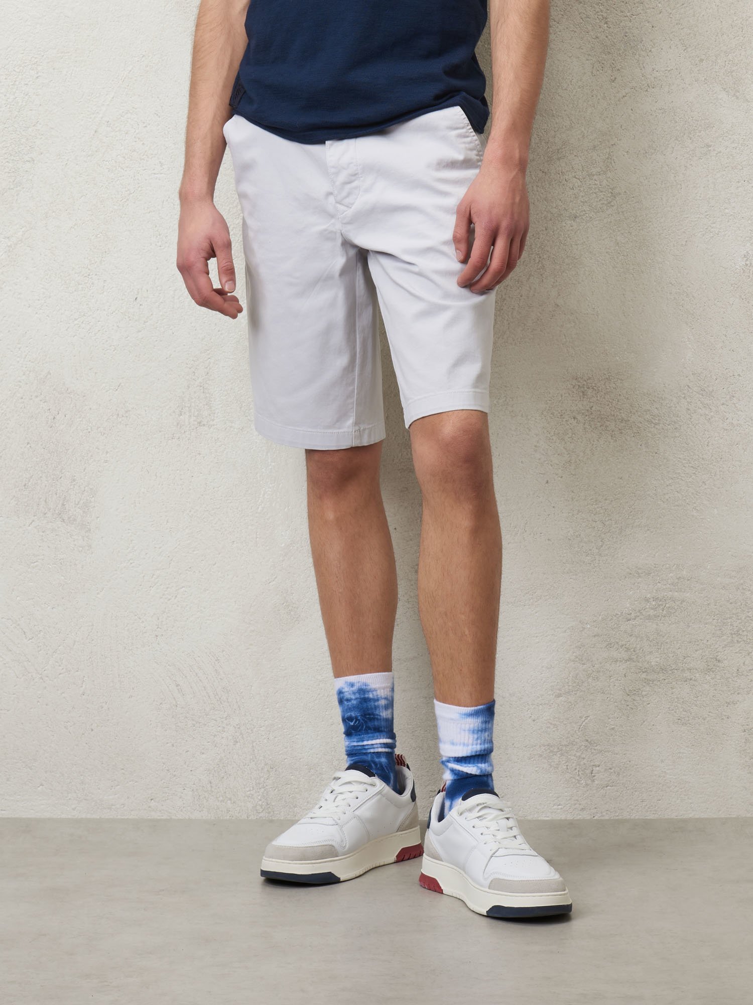 Bermuda blauer online