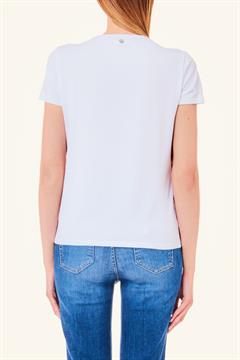 LIU.JO T-SHIRT MODA