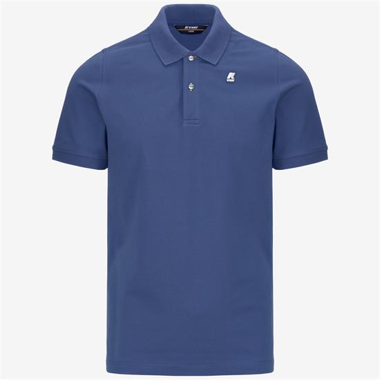 K-WAY POLO VINNIE