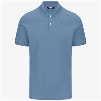 K-WAY POLO AMEDEE E25U 171 ALLURE