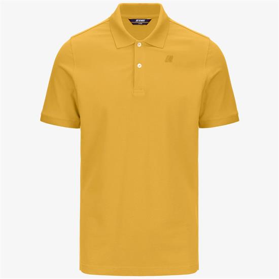 K-WAY POLO AMEDEE