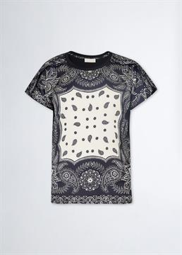 LIU.JO T-SHIRT MODA