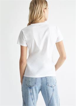 LIU.JO T-SHIRT MODA
