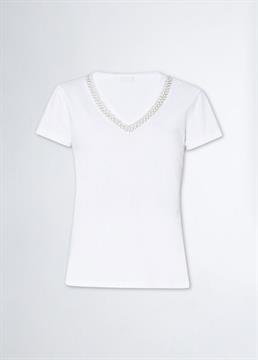 LIU.JO T-SHIRT MODA