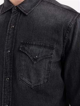 REPLAY CAMICIA