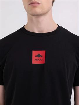 REPLAY T-SHIRT