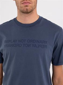 REPLAY T-SHIRT