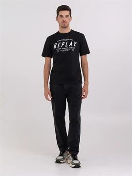 REPLAY T-SHIRT E24U 2660 098