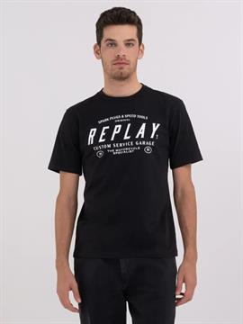 REPLAY T-SHIRT