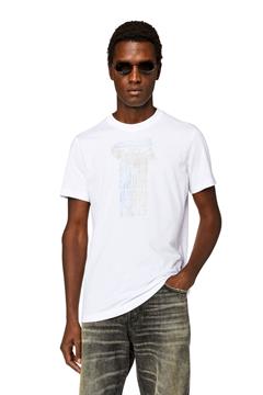 DIESEL T-SHIRT T-DIEGOR