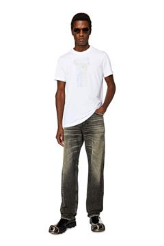 DIESEL T-SHIRT T-DIEGOR