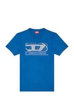 DIESEL T-SH T-DIEGOR E24U 8NT