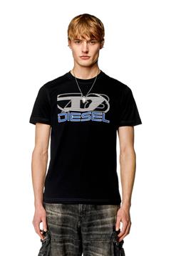 DIESEL T-SHIRT T-DIEGOR-K74