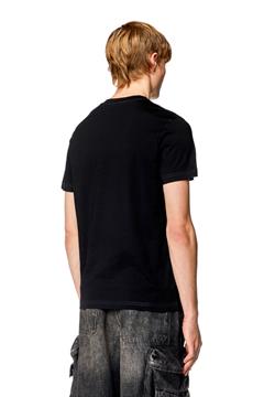 DIESEL T-SHIRT T-DIEGOR-K74