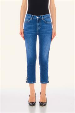 LIU.JO JEANS CLASSY CROPPED