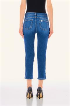 LIU.JO JEANS CLASSY CROPPED