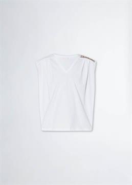 LIU.JO T-SHIRT MODA