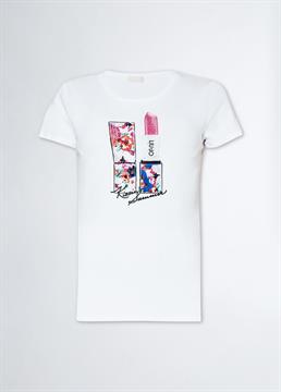 LIU.JO T-SHIRT MODA