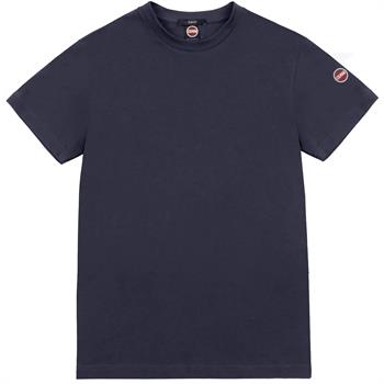 COLMAR T-SHIRT E24U 68 BLU