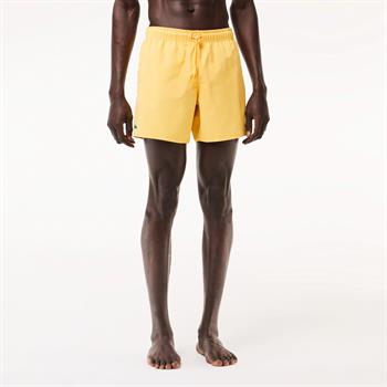 LACOSTE BEACH E24U IKD YELLOW