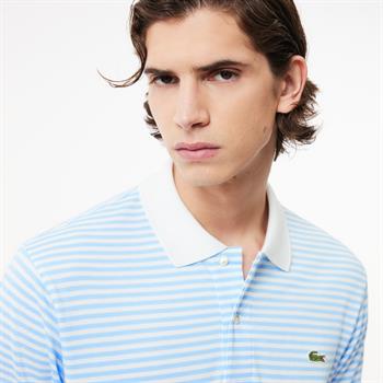 LACOSTE POLO RIGHE