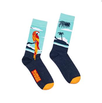 SUN68 SOCKS SPACE E24U 3305 CA/AZ