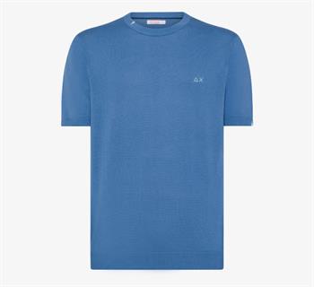 SUN68 MAGLIA ROUND E24U 56 AVIO