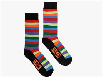 SUN68 SOCKS FANCY E24U 1130 NE/RO