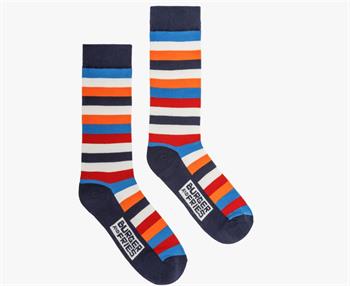 SUN68 SOCKS FANCY E24U 1330 TU/RO