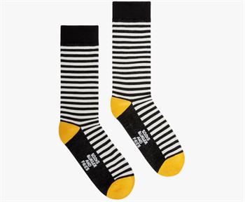 SUN68 SOCKS FANCY E24U 1101 NE/BI