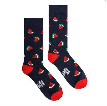 SUN68 SOCKS FRUIT E24U 0730 WATER