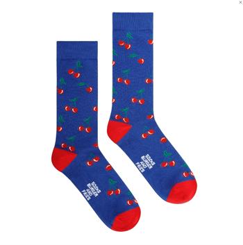 SUN68 SOCKS FRUIT E24U 5837 CHERR