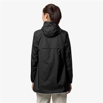 K-WAY GIUBBINO SOPHIE ECO PLUS DOUBLE